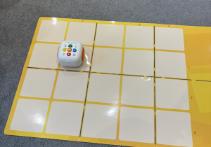 Mali programiści – Kodowanie z Zosią