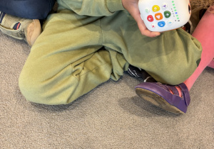 Mali programiści – Kodowanie z Zosią