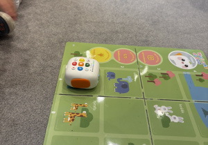 Mali programiści – Kodowanie z Zosią
