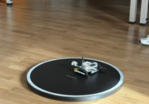 Warsztaty z robotyki