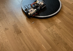 Warsztaty z robotyki