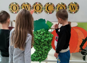 Dzień Warzyw i Owoców