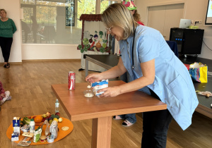 Dzień Warzyw i Owoców