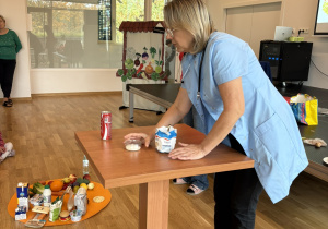 Dzień Warzyw i Owoców