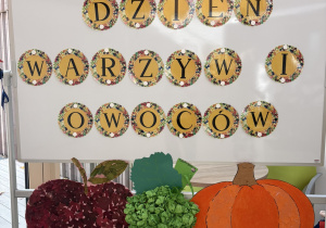 Dzień Warzyw i Owoców